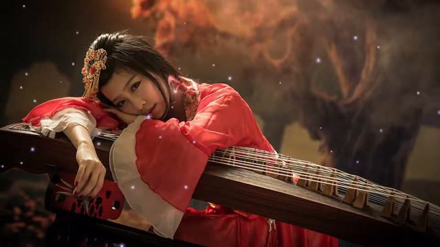 超好聽的中國古典音樂 笛子名曲 古箏音樂 放鬆心情 安靜音樂 瑜伽音樂 冥想音樂 深睡音樂 - Great classical Chinese music, famous flute music смотреть онлайн