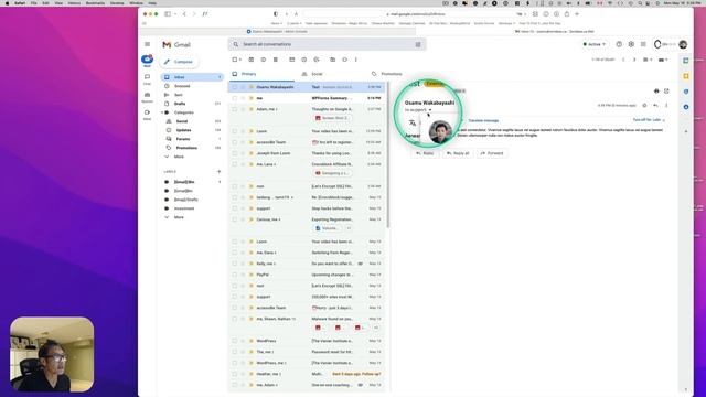 Gmail: Add alternative email addresses (Email alias) for your business 2022 смотреть онлайн