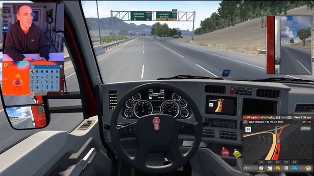 LET'S GO TRUCK SHOPPING | Truckin With Greg Episode 3 смотреть онлайн