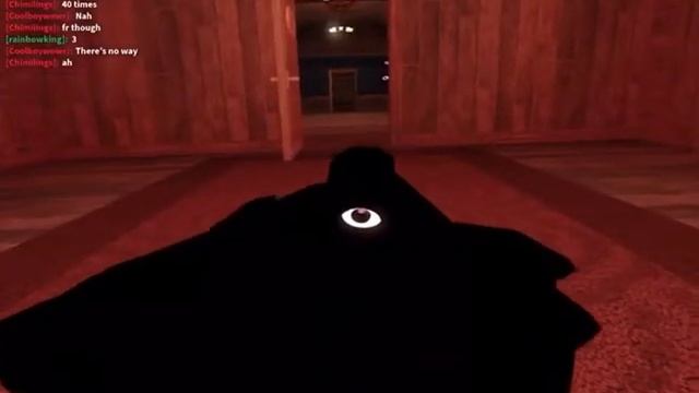 Second seek chase/encounter (seek chase part 2) roblox doors (credit to LSPLASH cause music) смотреть онлайн