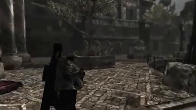 Gears Of War 9800GX2 SLI (PART 1 OF 2) смотреть онлайн