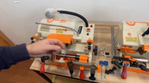 Разница станков 100е и 100g