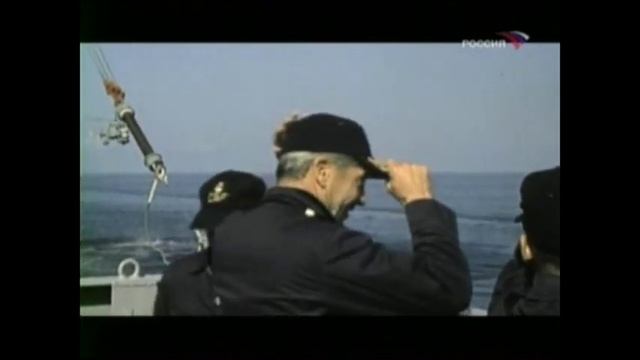 ВМФ СССР.Вертолетоносцы " Москва" и "Ленинград" смотреть онлайн