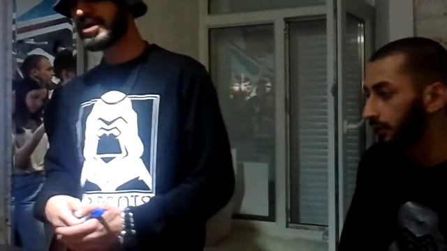 Эндшпиль и MiyaGi в магазине A3Boots смотреть онлайн