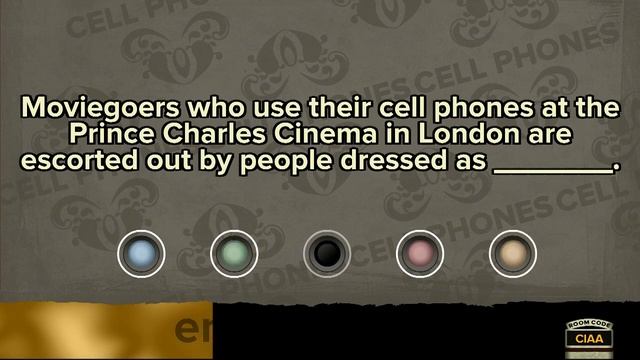 FIbbage XL: Child's Play смотреть онлайн