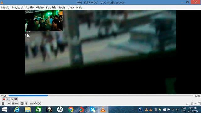 How to Zoom Videos in VLC Media Player смотреть онлайн