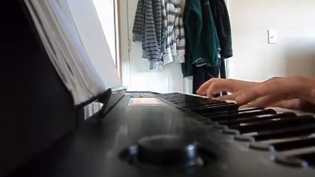 Dearly Beloved - 7 Layers (Kingdom Hearts) смотреть онлайн