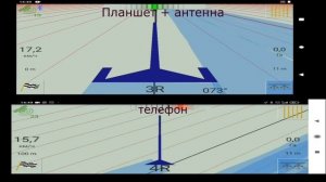 Самый дешевый навигатор на трактор МТЗ| Навигатор полей | Курсоуказатель |