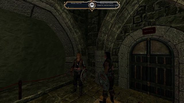 Skyrim VR #25 : I Already Have Arms смотреть онлайн