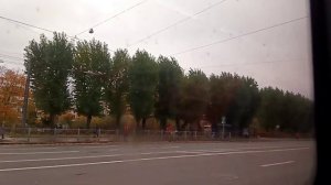 Автобус 2. Ст. метро «Адмиралтейская» - Ж/д ст. «Лигово».
