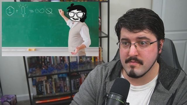 Felix Tech Tips | Dingo Doodles: Felix Tips, Nat 1s and Rule of Cool Reaction смотреть онлайн