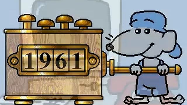 История возникновения компьютера смотреть онлайн