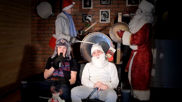 Приглашение на вечеринку в Drumschool 22 декабря в 19:00 смотреть онлайн