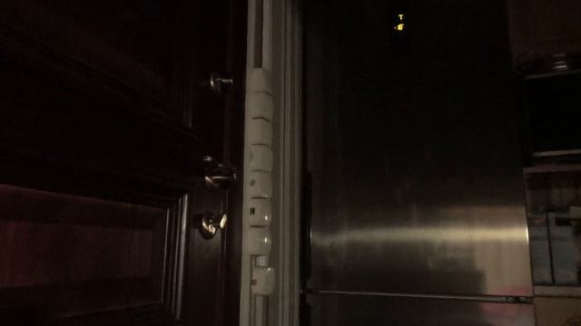 Рёв на всю квартиру в 12 ночи - вызвали полицию 26.02.23