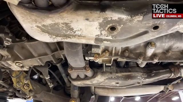 Tech Tactics LIVE: How To Start A Porsche After Being Dormant For 10+ Years