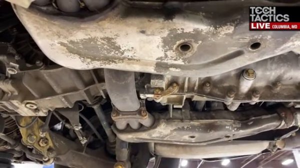 Tech Tactics LIVE: How to start a Porsche after being dormant for 10+ years