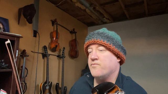Play Along & Get Down on a Blues Shuffle | Violin Viola Cello смотреть онлайн