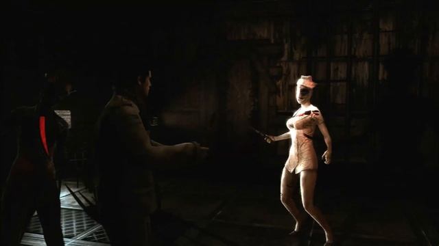 CGRundertow SILENT HILL: HOMECOMING for Xbox 360 Video Game Review смотреть онлайн