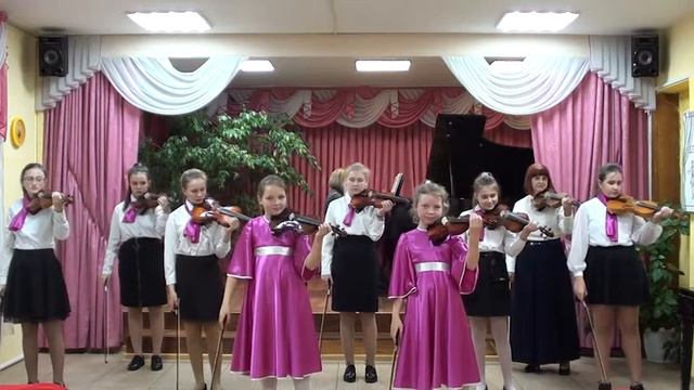 Санта Лючия смотреть онлайн