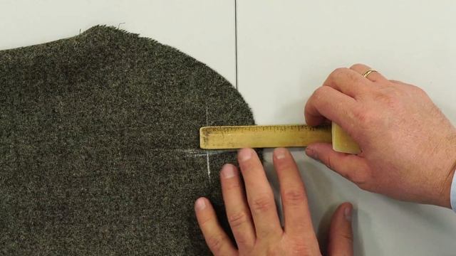 How to shorten sleeves from the sleeve head BONUS 3/3 Как укоротить рукава через верх БОНУС смотреть онлайн