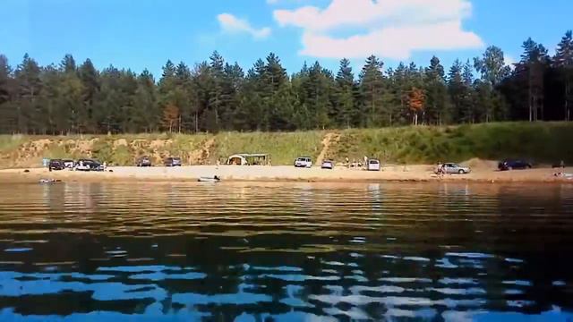 Великое Апраксинское море... смотреть онлайн