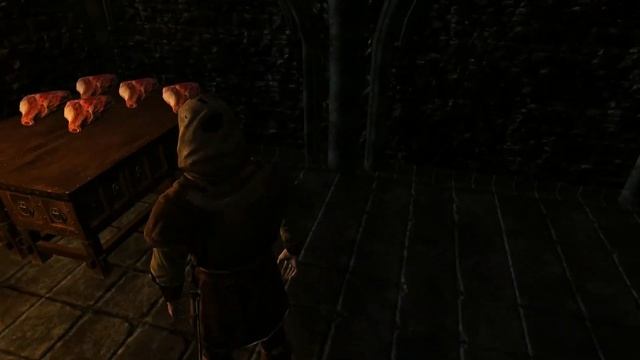 СКАЗКА Подземелья Чёрного Замка. Серия 411 смотреть онлайн