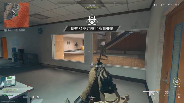 Call of Duty WZII: Mini Royal Al Mazrah - Trios⭐️ смотреть онлайн