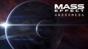 Масс Эффект Андромеда 2 серия