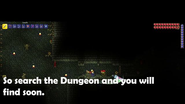 Terraria How to Find Mechanic NPC Terraria Mechanic NPC Tutorial смотреть онлайн