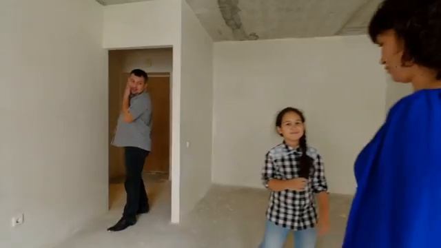 Унистрой видеообращение победителя конкурса, октябрь 2016