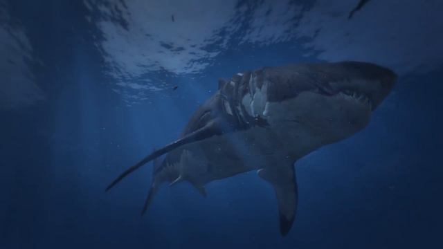 GTA 5 - Невероятно МЕГАЛОДОН пойман! ГТА 5 Мегалодон | GTA 5 megalodon | Megalodon GTA 5 смотреть онлайн