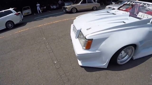 АвтоОрск / АвтоГаджеты / Тюнинг в стиле ГРАТЯН смотреть онлайн