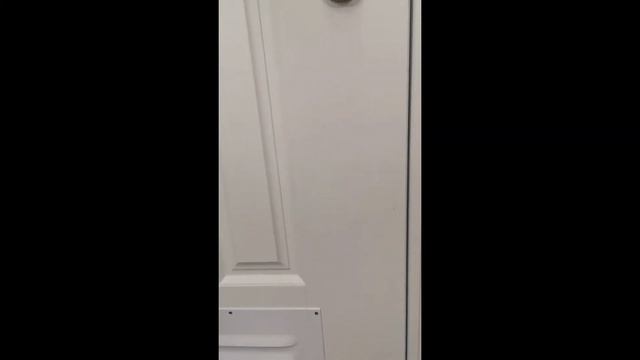 Дверь в котельную с вентиляцией и благородной отделкой смотреть онлайн