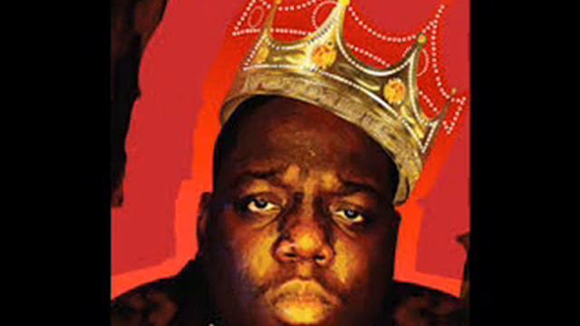 The Notorious B I G    Niggas Bleed Karen Smoll Remix