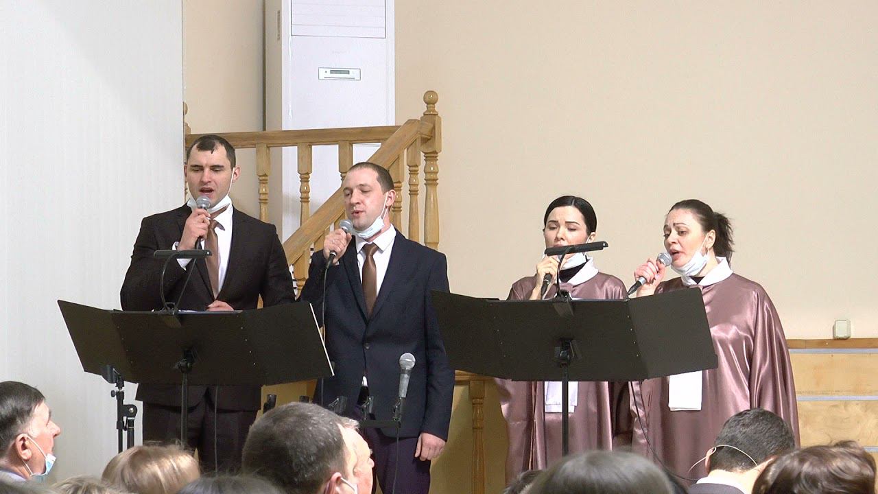 Общее пение вечер смотреть онлайн