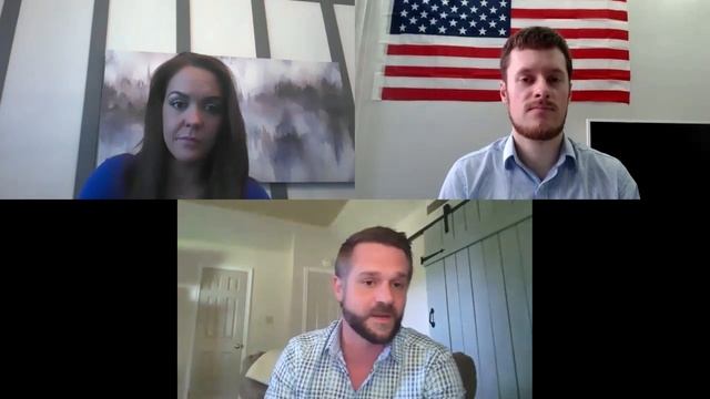 ERICA NEAL & DAVID WHITE - How to Create and Manage Your Wealth | EP.57 смотреть онлайн