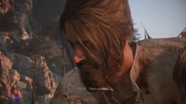 A Plague Tale Requiem Ending [Nothing Left - Dying Sun - King Hugo] Gameplay Walkthrough [Full Game