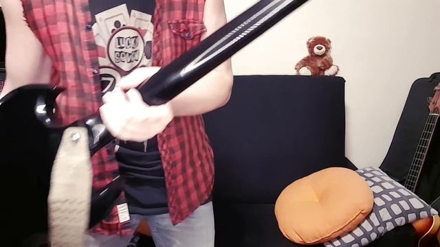 7 причин ненавидеть Gibson SG смотреть онлайн
