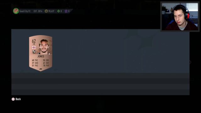 FIFA 23 Ultimate Team | Bronz Csomag = Ingyen Coin?! смотреть онлайн