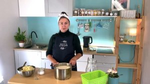 Соевый сыр ТОФУ | Простой рецепт  | А также: соевое молоко и окара