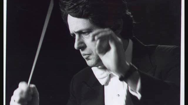 Schubert. Arpeggione sonata. S. Heled-cond. P. Neubauer-viola.wmv смотреть онлайн