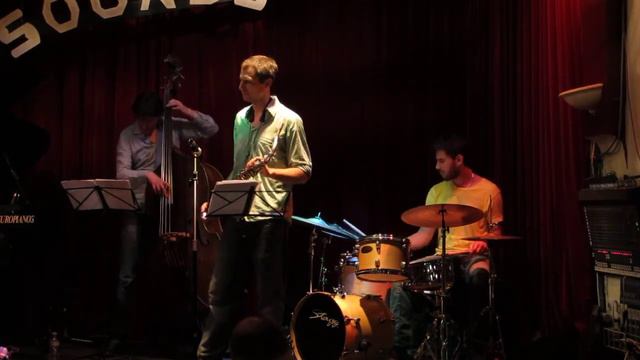 GANG / cd release at the Sounds - Orange and blue смотреть онлайн