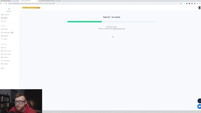 HOW TO FIND LOW COMPETITION KEYWORDS (MASSIVE FREE TRAFFIC) смотреть онлайн