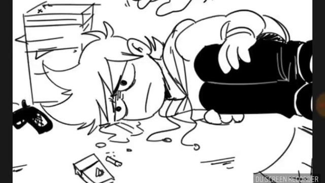 Комиксы Eddsworld