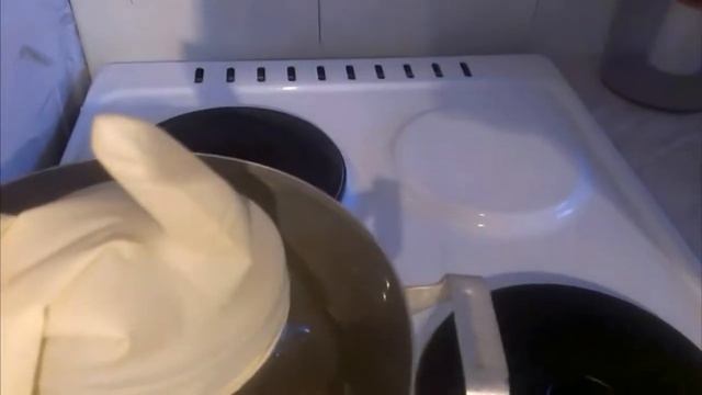 Брепость.#11 - Расширение при нагревании. смотреть онлайн