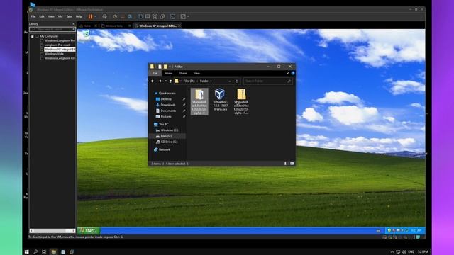 Как решить проблему с  плохим звуком в VMware?