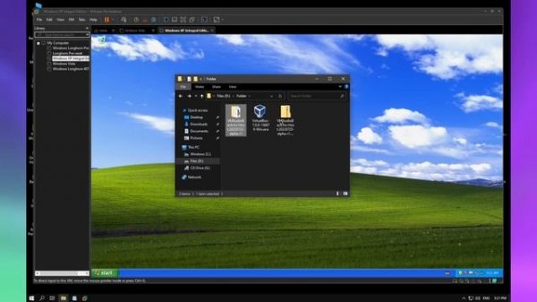 Как решить проблему с  плохим звуком в VMware?