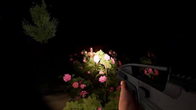 NEXTGEN SANDBOX my own horror map смотреть онлайн