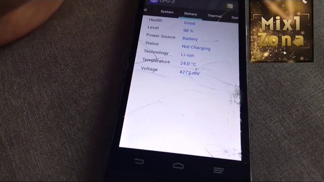 Zte Blade l2 10 мес спустя смотреть онлайн