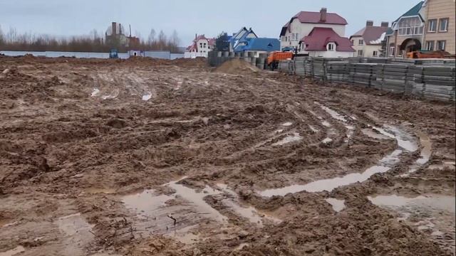 Производство и продажа дорожных плит 3х1.75 и 6х2 м. От компании ДСК ВАЛДОР смотреть онлайн